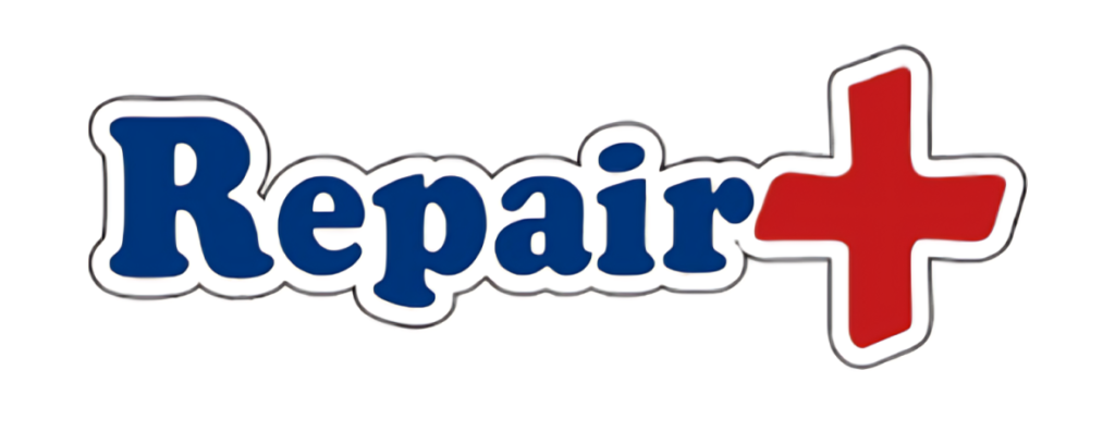 Repair Plus logo