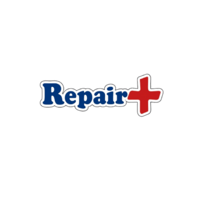 Repair Plus logo